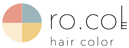 ロアヘアカラー専門店